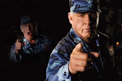 Ric Flair   WWE Wallpapers (16527304)   Fanpop