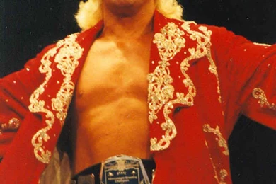 WaLLpApErS: Ric Flair