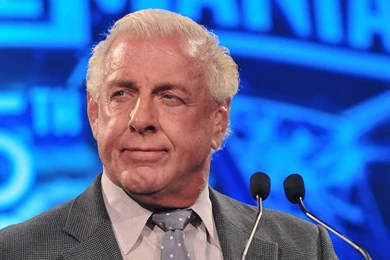 Ric Flair HD Images