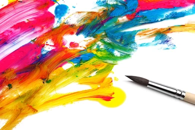 Tuesday 10th November 2015 10AM   2560x1600 Cool Colors Desktop ...