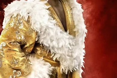 DeviantArt: More Like Ric Flair WWE2K14 Promo Shoot By ...