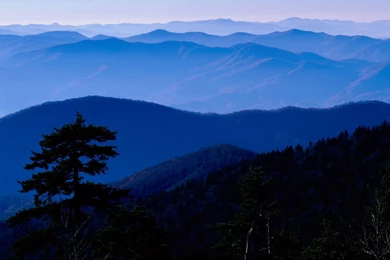 Free HQ Great Smoky Mountains National Park Tennessee Wallpapers ...