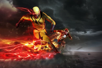 Download 2880x1800 Eobard Thawne As Professor Zoom In The Flash ...