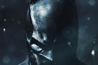Batman Winter Black Mobile Wallpapers   Mobiles Wall