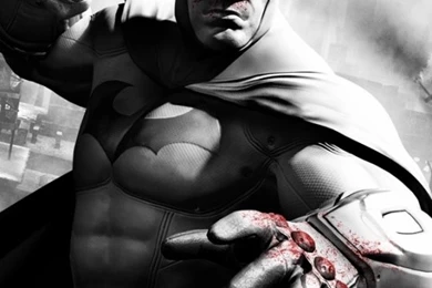 Batman Wallpapers Android   Wallpapers Zone