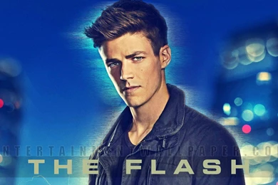 The Flash Wallpapers