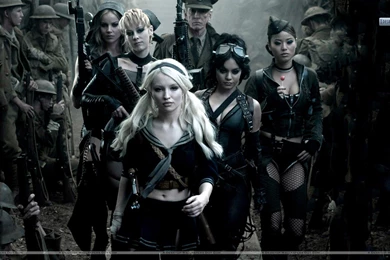 Sucker Punch Wallpapers, Photos & Images In HD