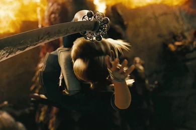 HD Wallpapers Sucker Punch Movie Download