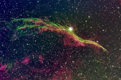 Hd Trippy Space Wallpapers 1080P