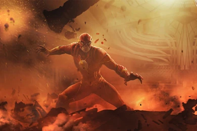 Injustice Game Wallpapers HQ Wallpapers   Free Wallpapers Free HQ ...