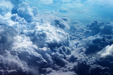 Landscapes,clouds Clouds Landscapes Nature Trippy Skyscapes ...