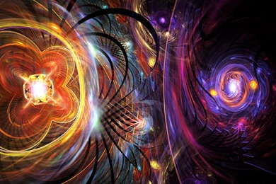 Trippy Wallpapers Collection (35+)