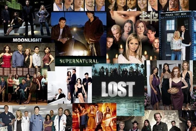 Self made Wallpapers   Television Fan Art (7539073)   Fanpop