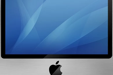 Wallpapers Tv Screen Apple Backgrounds Mac Television 1280x1024 ...