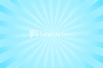 Comic Sunburst Backgrounds