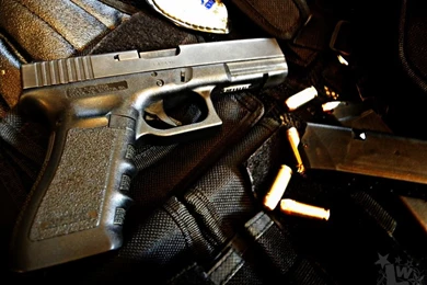 Glock 22   001 By PxRxSxRx On DeviantArt