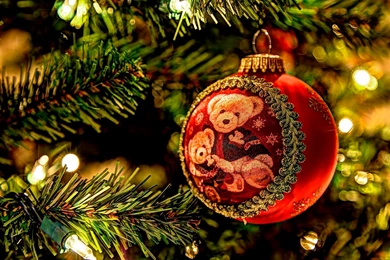 Christmas HD Wallpapers