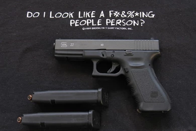 Let's See Your Modified Glocks...   1911Forum