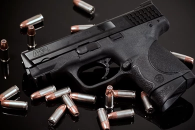 GUN Vs GUTS: Glock 19 HD Gun Wallpapers And INFORMATION