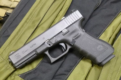 Glock 22 Gen4 • East Orange Shooting Sports