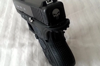 Glock Pic Thread   Page 65