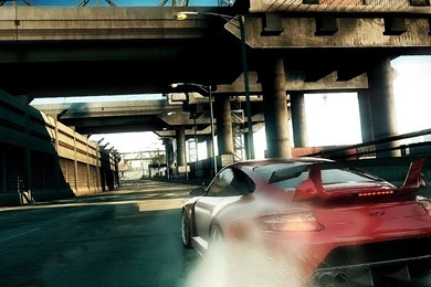 Need For Speed Undercover Wallpapers PintaW HD Wallpapers For