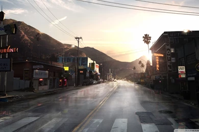 Download Need For Speed Undercover 2 Wallpapers 1920x1080 ...