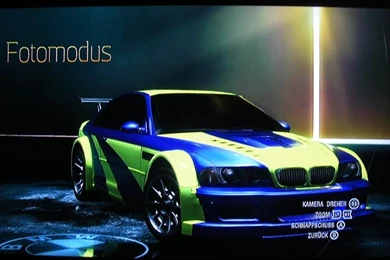 Nfs Undercover Wallpapers