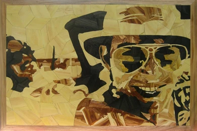 Fear And Loathing In Las Vegas By SasaVujicic On DeviantArt
