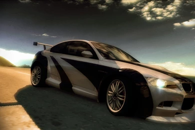 Need For Speed: Undercover   Smart Games