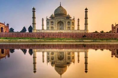 Amazing Taj Mahal Hd Wallpapers.jpg   Free Hd Wallpapers