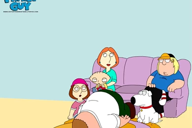 Family Guy iPhone Wallpapers   Wallpapers Zone
