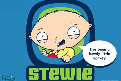 Stewie !!!!!!!!!   Family Guy Wallpapers