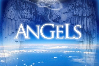 Wallpaper: Angels