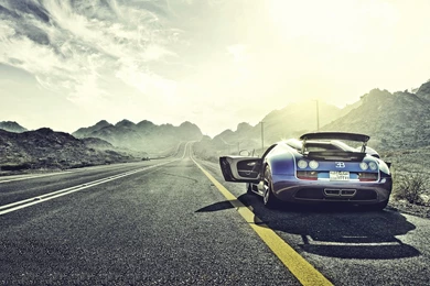 2013 Bugatti Veyron Grand Sport Vitesse Wallpapers   Paper Wall HD