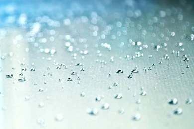 Iphone 4 Water Drop Wallpapers Hd