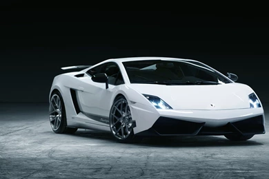 Lamborghini New Car Hd Wallpapers   Johnywheels.com