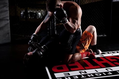 MMA Wrestling   Wallpapers   HD Wallpapers