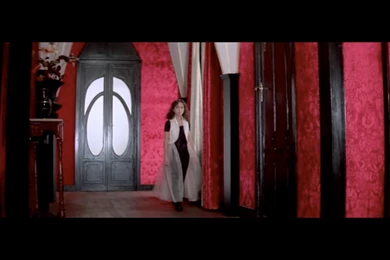 BlueberryBunny: Suspiria: Best Set Design Ever!