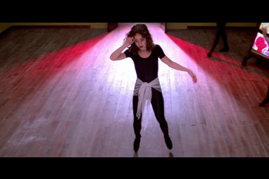 Second To Die: Beauty Is A Horror Film Still