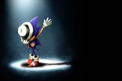 Charmy Cool Sonic Heroes:Team Chaotix – Video Games Sonic HD ...