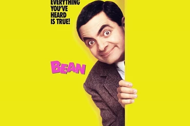 Mr. Bean Wallpapers