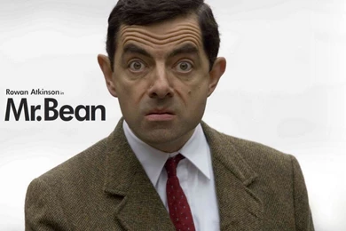 Mr Bean HD Photo Wallpapers