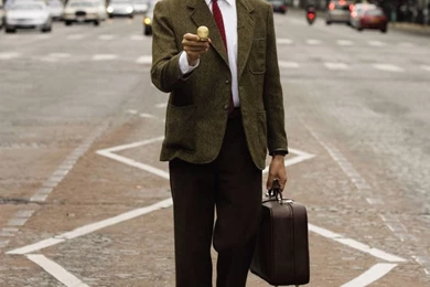 Mr.Bean   MR.BEAN Wallpapers