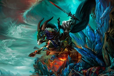 Art Wallpapers For Desktop