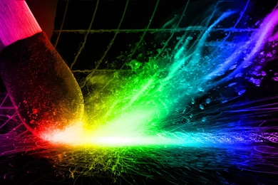 Colorful Art Wallpapers