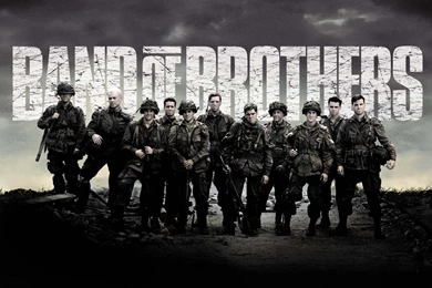 Top HD Band Of Brothers Wallpapers