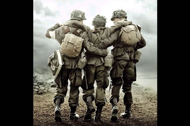 Band Of Brothers   Wallpapers