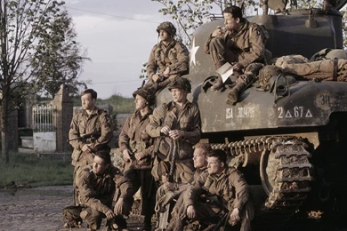 Top HD Band Of Brothers Wallpapers
