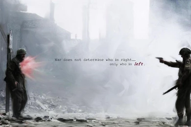 Band Of Brothers War World Army Shooting Wallpapers   (